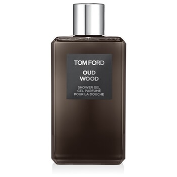 TOM FORD Oud Wood Shower Gel 250ml